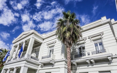 ΥΠΕΞ: Επαναπατρίστηκαν Έλληνες από τα Ηνωμένα Αραβικά Εμιράτα