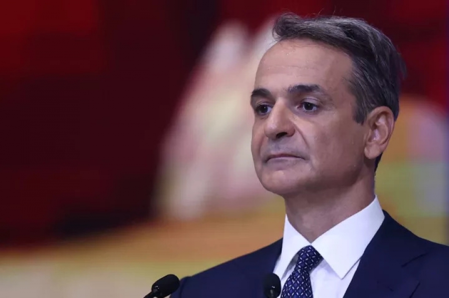 ΔΕΘ: Δείτε LIVE από το WEN τη συνέντευξη Τύπου του πρωθυπουργού