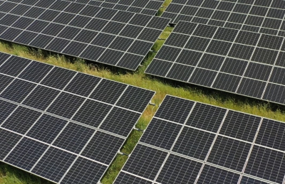 Enel Green Power: Φωτοβολταϊκό πάρκο ισχύος 6,5 MW στην Βέροια