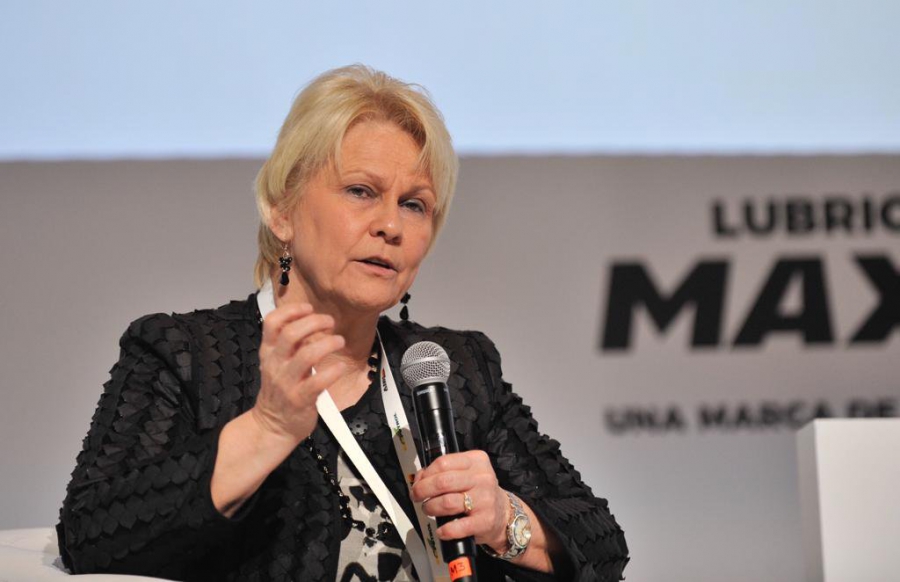 Hollub (CEO Oxy): H παραγωγή πετρελαίου στις ΗΠΑ δεν θα φθάσει ποτέ ξανά τα προ-πανδημίας επίπεδα