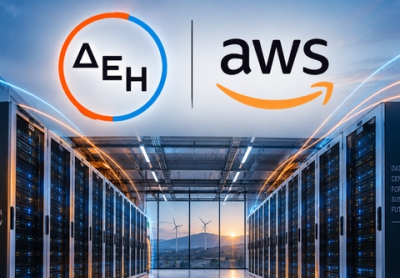 ΔΕΗ–AWS: Γιατί το data center της Κοζάνης ταιριάζει με όσα ζητά  πλέον η Κομισιόν