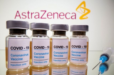 Γερμανία, Ιταλία και Γαλλία αναστέλλουν τη διάθεση του εμβολίου της AstraZeneca
