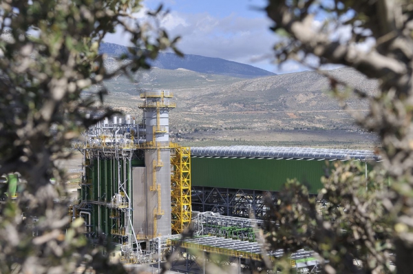 Η ELPEDISON πρωτοπόρος στην κατεύθυνση της βιωσιμότητας και της ενεργειακής μετάβασης