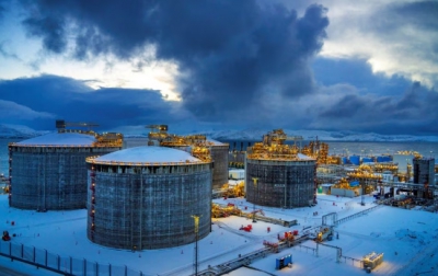 Γιατί η Νορβηγία εξετάζει τη διακοπή ηλεκτροδότησης της μεγαλύτερης μονάδας LNG