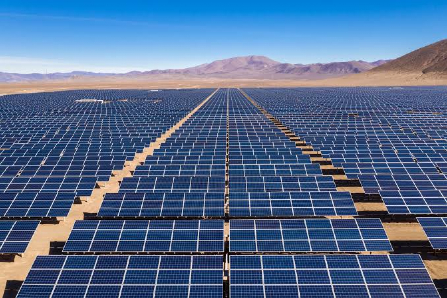 Rezolv Energy: Εξασφαλίζει δάνειο €561 εκατ. για το μεγαλύτερο ηλιακό πάρκο της ΕΕ στη Ρουμανία (Reuters)