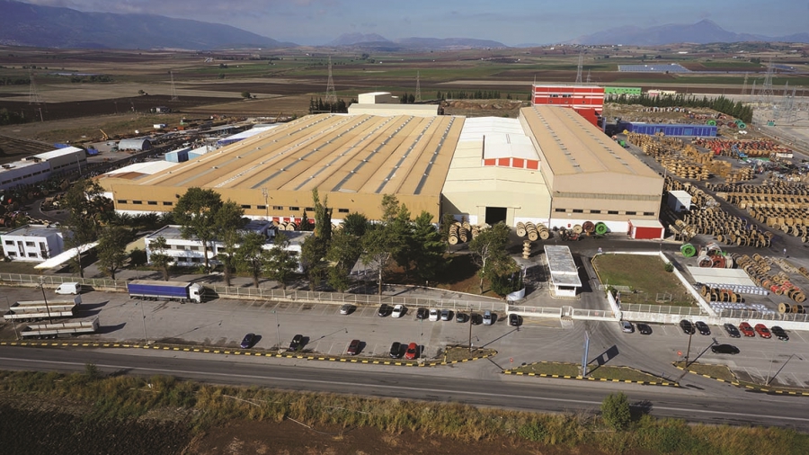 Cenergy Holdings: Nέα σύμβαση έργου για 10 χλμ υπόγεια καλώδια υψηλής τάσης 132 kV  στο Ηνωμένο Βασίλειο