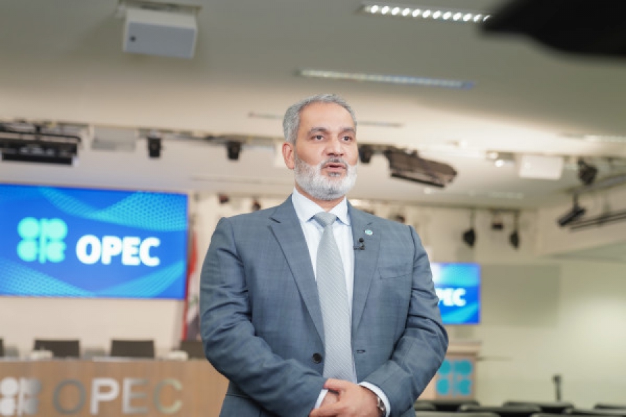 ΟΠΕΚ: Βλέπει αύξηση της ζήτησης άνω των 2,3 εκατ. βαρελιών την ημέρα