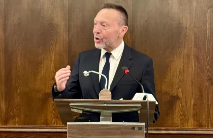 ΤτΕ: Παρουσιάστηκε το Νομισματικό Πρόγραμμα 2025