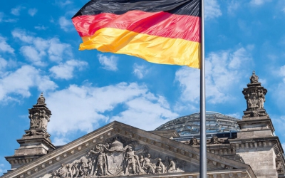 Γερμανία: Σε 10,9% ο εναρμονισμένος πληθωρισμός τον Σεπτέμβριο 2022