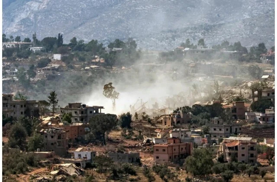 Περισσότερα ερωτήματα παρά απαντήσεις για τον Λίβανο μετά τον οδικό χάρτη ΗΠΑ-Ιράν