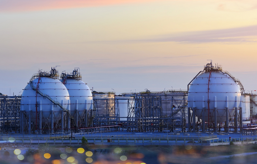 Δύσκολο πια να πέσει κάτω από τα 100 ευρώ/MWh η χονδρική - Συνεχίζουν ανοδικά οι τιμές φυσικού αερίου, TTF 51,2 e/ΜWh