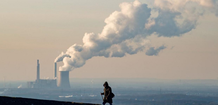 Σε χαμηλό διετίας τα δικαιώματα εκπομπών ρύπων - Μείωση 6% αυτή την εβδομάδα (Montel)