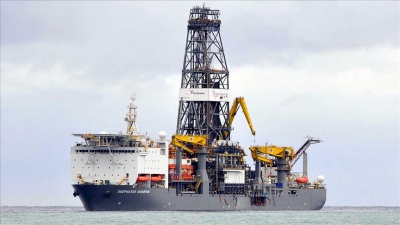 Συμμετοχή της Qatar Petroleum σε υπεράκτια μπλοκ του Μεξικού