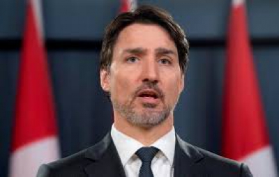 Trudeau: Ο Καναδάς υπέρ μιας «συντονισμένης προσέγγισης» για την αγορά πετρελαίου
