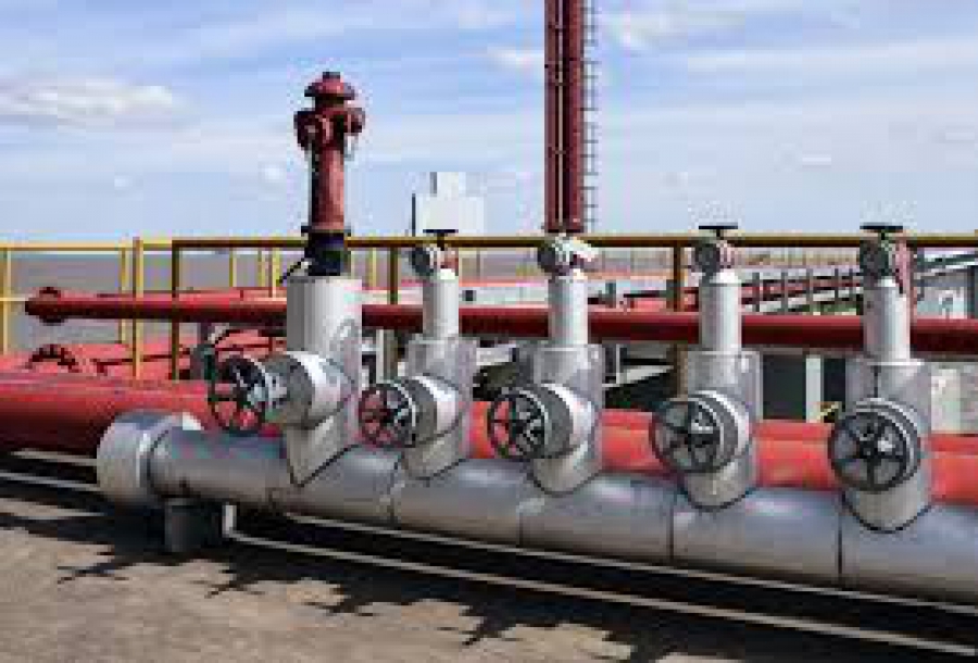 Tο επόμενο φθινόπωρο τα έργα για το πρώτο «κύμα» γεωγραφικής επέκτασης του φυσικού αερίου