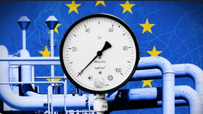 Έκθεση Κομισιόν: H αύξηση των εισαγωγών LNG έριξε την τιμή του φυσικού αερίου -  Στα 35 €/MWh η μέση χονδρική