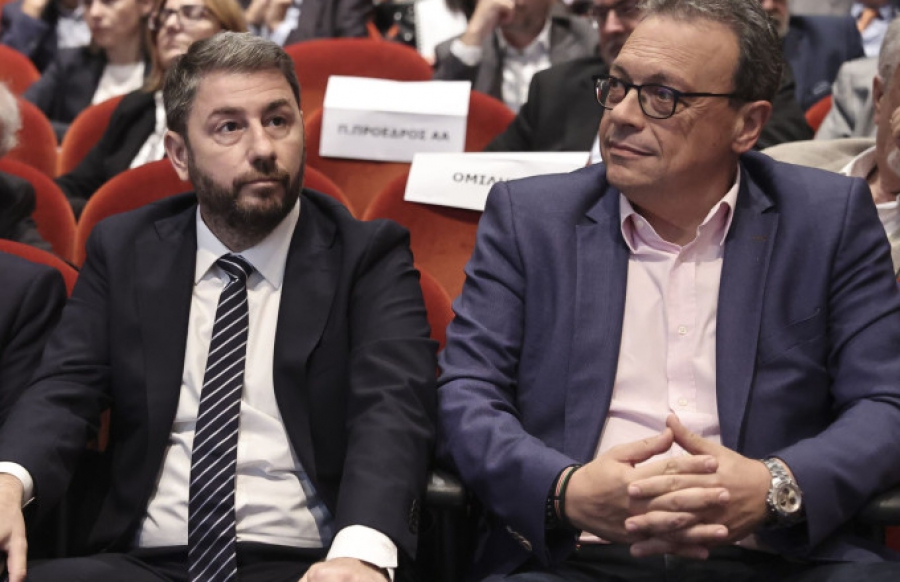 Ανδρουλάκης και Φάμελλος εγκρίνουν την απόκτηση της τέταρτης Belharra