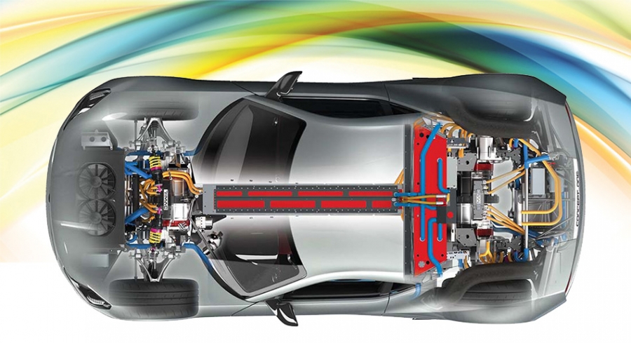 Ποιο είναι το κλειδί βελτίωσης της αυτονομίας ενός ηλεκτρικού οχήματος