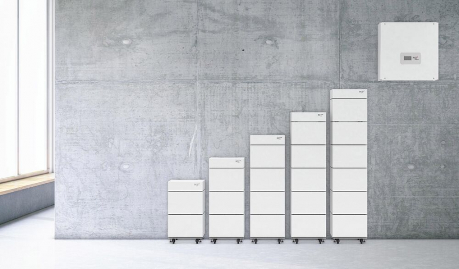 BloombergNEF: Σε ιστορικό χαμηλό οι τιμές των μπαταριών - Πτώση 14% στο κόστος το 2023
