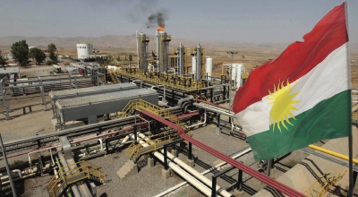 Μεσολαβητής η Τουρκία στις συζητήσεις Ιρανών - Κούρδων για τα πετρελαϊκά έσοδα