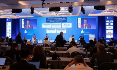 23rd World LNG Summit & Awards: Επιστρέφει στην Αθήνα το γεγονός της Παγκόσμιας Βιομηχανίας LNG