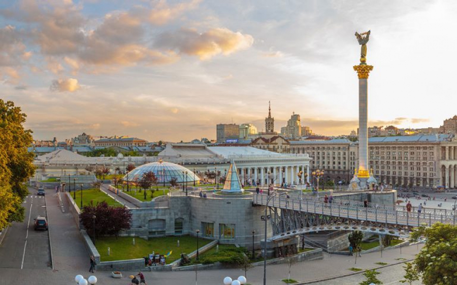 Κίνδυνος για ξαφνικές διακοπές ρεύματος στην Ουκρανία τον φετινό χειμώνα