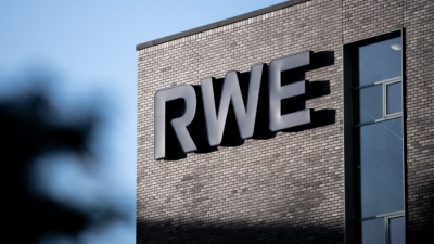 RWE: Βλέπει κινδύνους από ελλείψεις φυσικού αερίου