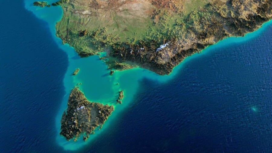 Ο κόσμος λέει αντίο στο πράσινο υδρογόνο και υποδέχεται την πράσινη μεθανόλη (Eco Tech)