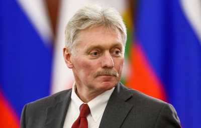 Peskov: Οι στόχοι μας στην Ουκρανία δεν έχουν επιτευχθεί - Συνεχίζουμε