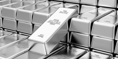 Ασήμι: Σε νέο ρεκόρ οι τιμές του – Πάνω από 60 δολάρια