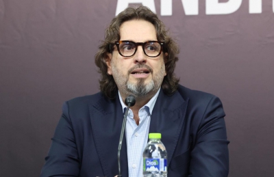 Τρινκιέρι: Ο Ιταλός 