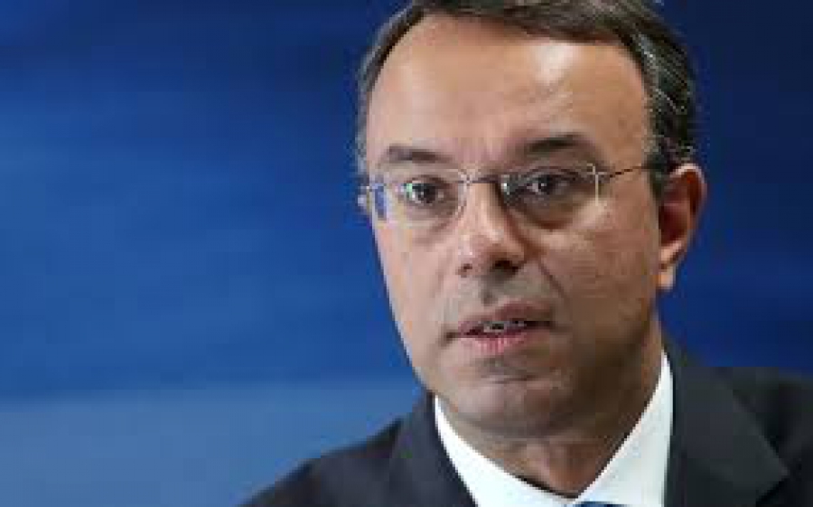 Προϋπολογισμός: Δέκα απαντήσεις Σταϊκούρα που αποδόμησαν τον Τσίπρα