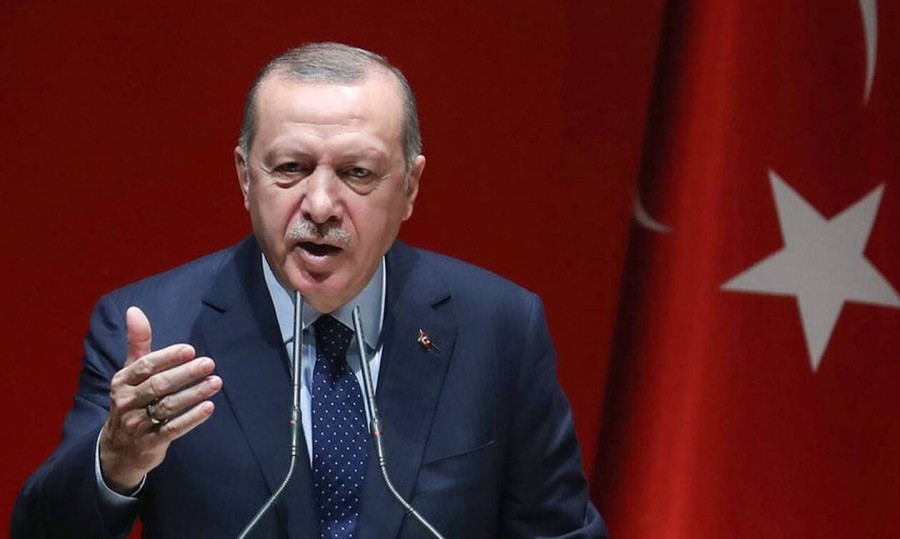 Συνεχίζει τις προκλήσεις η Τουρκία, εξέδωσε δύο αντι-Navtex για Κρήτη και του Καστελόριζο