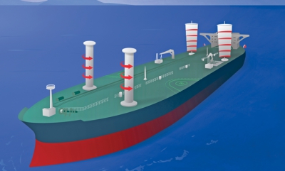 Η συνεργασία μεταξύ Advent Technologies - Siemens Energy για τη μείωση του ανθρακικού αποτυπώματος στη ναυτιλία