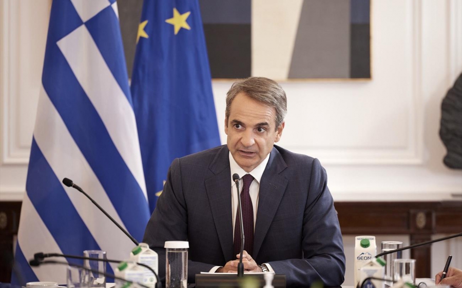 Τα «κομμάτια του παζλ» που λείπουν από την προεκλογική εικόνα της ΝΔ