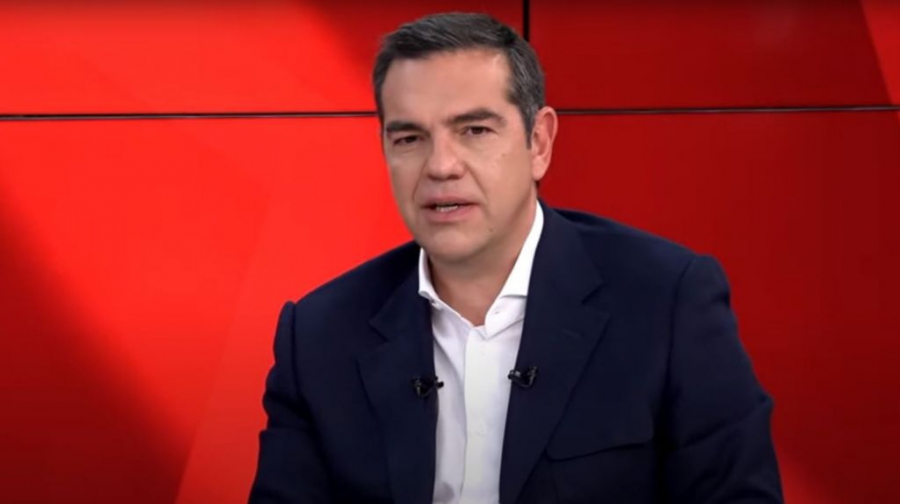 Η πολυδιάσπαση της Αριστεράς γύρισε την πλάτη στον Τσίπρα