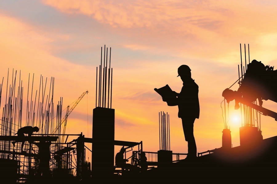 Ασφυξία στα έργα από τις εγγυητικές