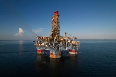 Petrobras: Ανακαλύπτει νέο κοίτασμα φυσικού αερίου στα ανοικτά της Κολομβίας (Offshore Energy)