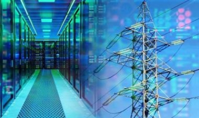 Η Meta επενδύει 95 δισ. δολ. σε κέντρα δεδομένων και η Anthropic προειδοποιεί για έλλειψη ηλεκτρικής ενέργειας
