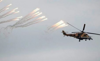 Ανησυχία στην Ευρώπη για τις κοινές στρατιωτικές ασκήσεις Ρωσίας-Λευκορωσίας