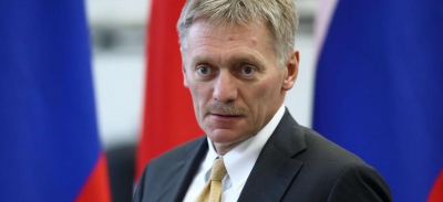 Peskov: Η κατάσταση που επικρατεί αυτή τη στιγμή στην αγορά πετρελαίου δεν ευνοεί ούτε τη Ρωσία ούτε τις ΗΠΑ
