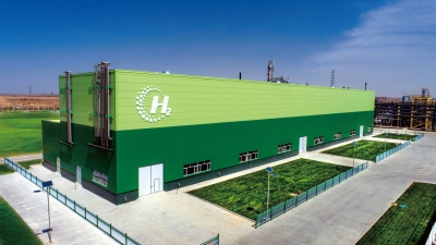 Η Κίνα μετατρέπει άνθρακα σε χημικά με πράσινο υδρογόνο (Reuters)