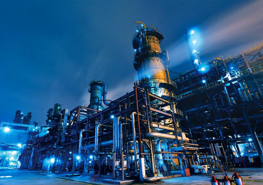 Η ώρα των αριθμών - Πόσο πετρέλαιο παράγει η κάθε ήπειρος (Visual Capitalist)