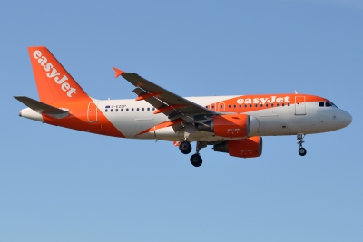 EasyJet: Η μετοχή της εκτινάχθηκε κατά 14% - H εταιρεία εξετάζει πρόταση εξαγοράς $7,7 δισ. από την Apollo