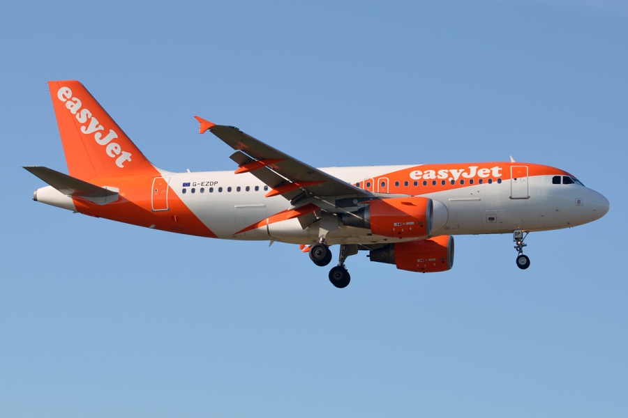 EasyJet: Η μετοχή της εκτινάχθηκε κατά 14% - H εταιρεία εξετάζει πρόταση εξαγοράς $7,7 δισ. από την Apollo