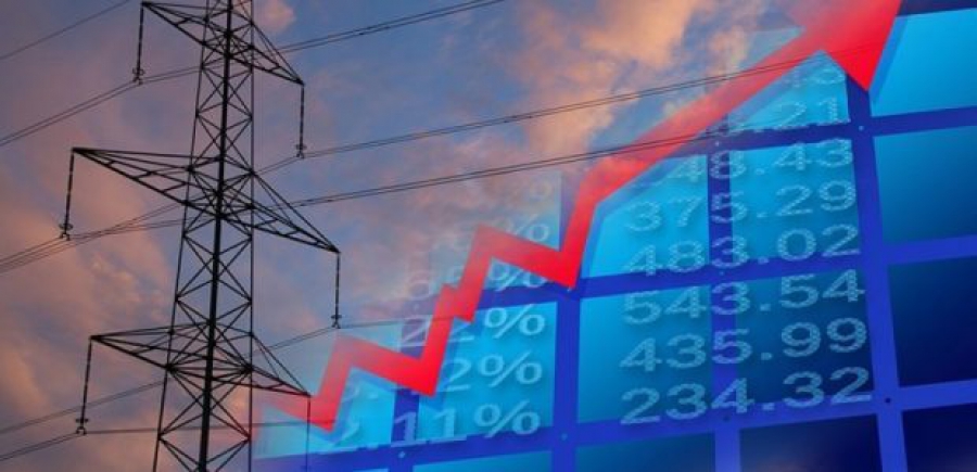 Tσουνάμι υπερ - αυξήσεων στο ρεύμα φέρνει η διεθνής κρίση παρά τις επιδοτήσεις - Καταφύγιο ο προϋπολογισμός