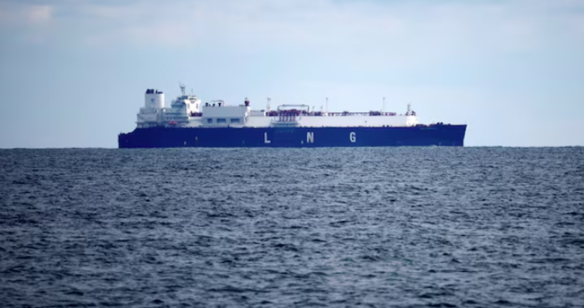 LNG: Η Ευρώπη κρατά χαμηλά τα ναύλα - Η Ασία στο επίκεντρο του χειμώνα (Reuters)