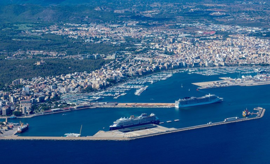 Πιλοτική συνεργασία Acciona - Enagas σε project πράσινου υδρογόνου στην Ισπανία