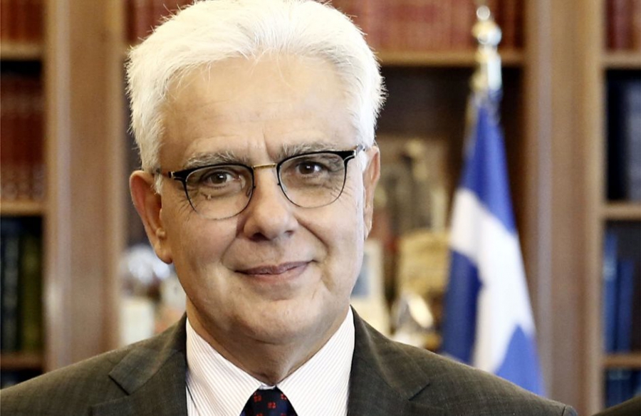 Bankingnews: Θέμα χρόνου η καρατόμηση του προέδρου του ΟΠΕΚΕΠΕ, Νίκου Σαλάτα