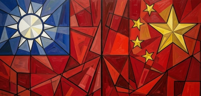 Tαϊβάν - Οι Σχέσεις Κουομιτάνγκ – ΚΚ Κίνας στην εποχή της περιορισμένης εμπλοκής (Geopolitical Monitor)